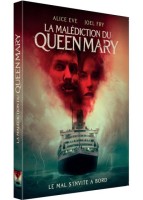 La Mal&eacute;diction du Queen Mary