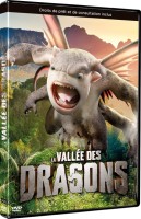 La Vallée des Dragons