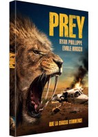 Prey