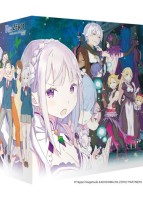 Re:Zero - Starting Life in Another World : Saison 2 - Partie 1/2 (Vostfr)