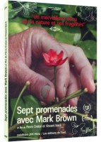 Sept Promenades avec Mark Brown