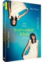 September & July (Vostfr)