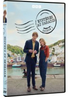 Mystères au paradis - Saison 1