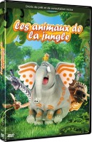 Les Animaux de la Jungle