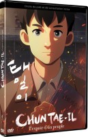 Chun Tae-il - L'espoir d'un peuple