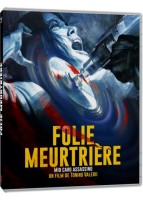 Folie meurtrière (Réédition 1972) BluRay