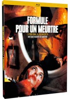 Formule pour un meurtre (Réédition 1985) BluRay