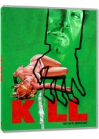 Kill (Réédition 1971) BluRay