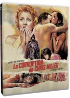 La Corruption de Chris Miller (Réédition 1973) BluRay