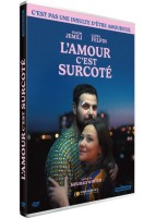 L'Amour c'est surcoté L'Amour c'est surcoté