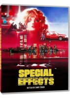 Special Effects (Réédition 1984) BluRay
