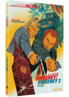 Sweeney 1 & 2 (Réédition 1977) Combo