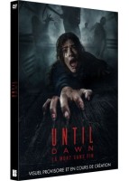 Until Dawn : La mort sans fin Until Dawn : La mort sans fin