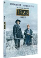1923 : A Yellowstone Origin Story - Saison 2