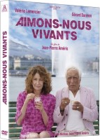 Aimons nous vivants