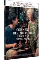 Comment devenir riche (grâce à sa grand-mère) (Vostfr)