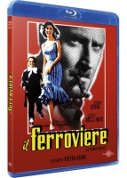 Il Ferroviere (Vostfr) (Réédition 1956) BluRay