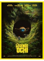 La légende d'Ochi