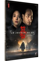 Le Joueur de Go Le Joueur de Go