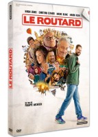 Le Routard