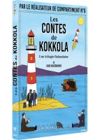 Les Contes de Kokkola, une trilogie finlandaise (Vostfr)