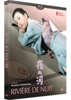 Rivière de nuit (Réédition 1956) (Vostfr) BluRay