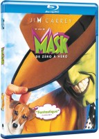 The Mask (Réédition 1994) BluRay