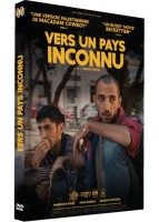 Vers un pays inconnu (Vostfr)