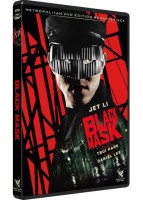 Black Mask (Réédition 1996)