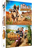 Les Bodin's partent en vrille ! et Les Bodin's en Thaïlande
