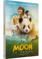 Moon le Panda Moon le Panda