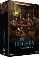 The Chosen - Saisons 1 à 5
