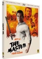 The Master (Réédition 1992) BluRay