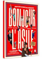 Bonjour l'asile