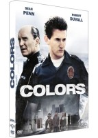 Colors (Réédition 1988)