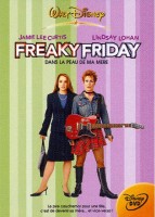 Freaky Friday : Dans la peau de ma mère (Réédition 2003)