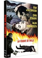La Femme de Paille (Réédition 1964)