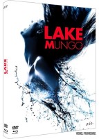 Lake Mungo (Réédition 2008) Combo