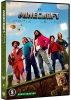 Minecraft, le film