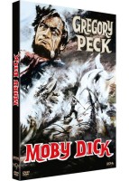 Moby Dick (Réédition 1956)