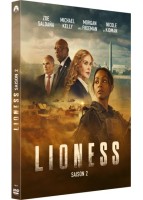 Opérations spéciales : Lioness - Saison 2