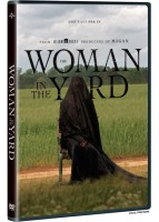 The Woman in the Yard