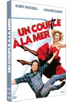 Un couple à la mer (Réédition 1987)