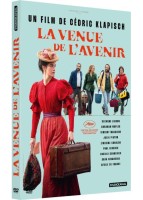 La venue de l'avenir La venue de l'avenir