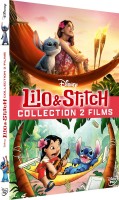 Lilo & Stitch - Animation (2002) + Live Action (2025)