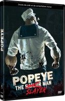 Popeye : The Slayer Man