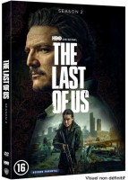 The Last of Us - Saison 2 (Report à Janvier 2026)