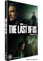 The Last of Us - Saison 2 et 1 (Report à Janvier 2026)
