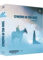 Creation of the Gods (Vostfr) BluRay 4k + BluRay