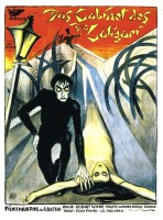 Dr. Caligari (Réédition 1989) BluRay